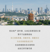 信达新外滩周边具