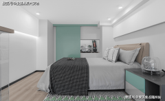 围合式结构取地方景不雅设