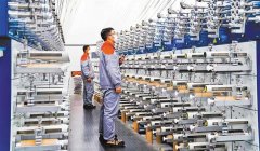 加速建立取新成长